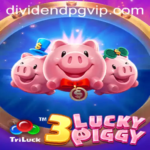 3LUCKYPIGGY: Explorando a Nova Sensação dos Jogos de Entretenimento