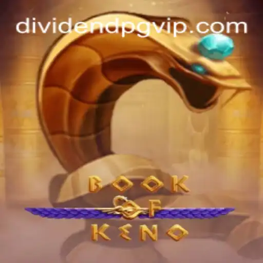Descubra o Fascinante Mundo de BookOfKeno: Um Jogo de Sorte e Estratégia