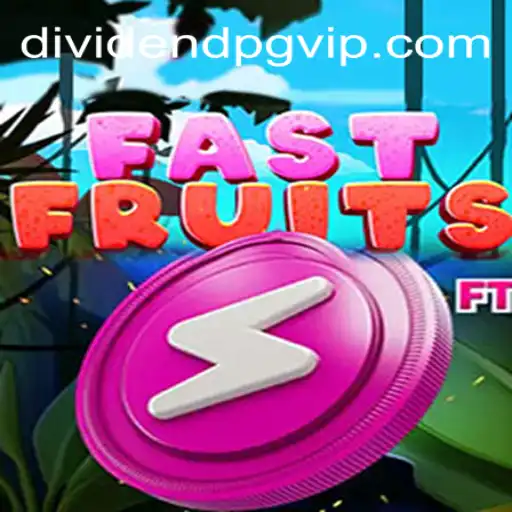 Descubra o Mundo Divertido e Veloz de FastFruits