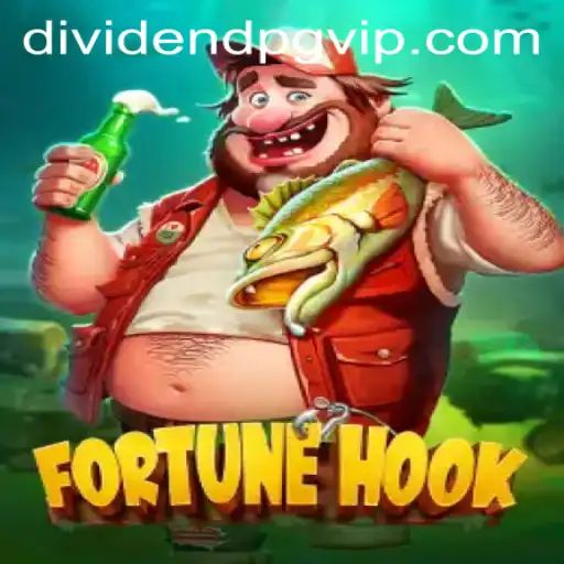 FortuneHook: Explorando o Novo Jogo de Estratégia e Aventura