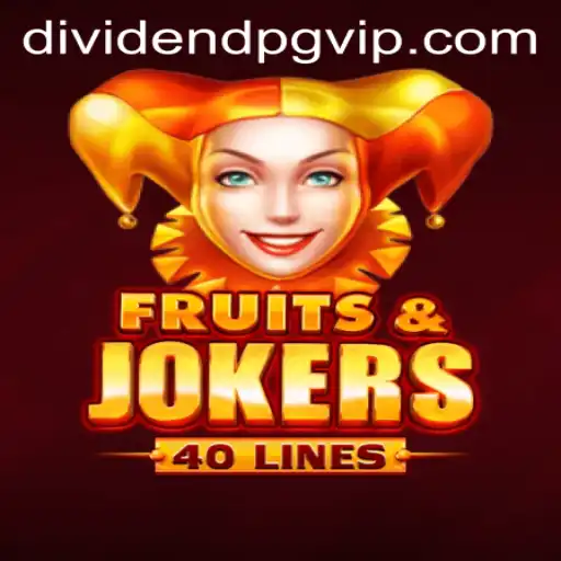 FruitsAndJokers40: Um Mergulho no Fascinante Mundo dos Jogos de Cassino Online