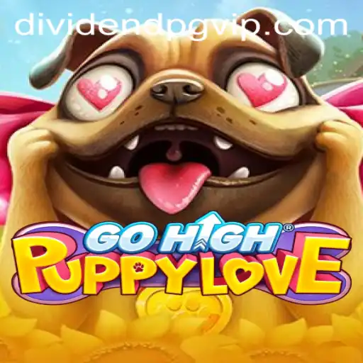 GoHighPuppyLove: Uma Jornada de Aventura e Estratégia