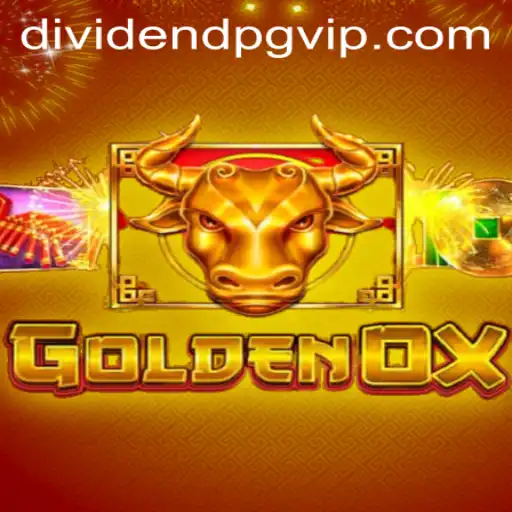 GoldenOx: Um Mergulho Profundo no Mundo das Finanças com DividendPG.Com