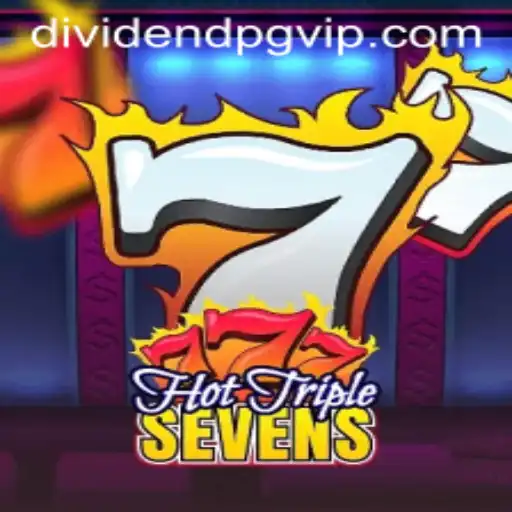 Descubra o Emocionante Universo de HotTripleSevens