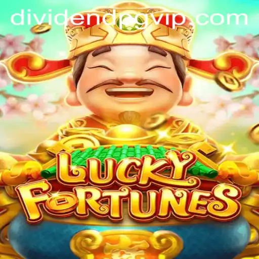 LUCKYFORTUNES: Um Jogo de Estratégia e Diversão Inspirador
