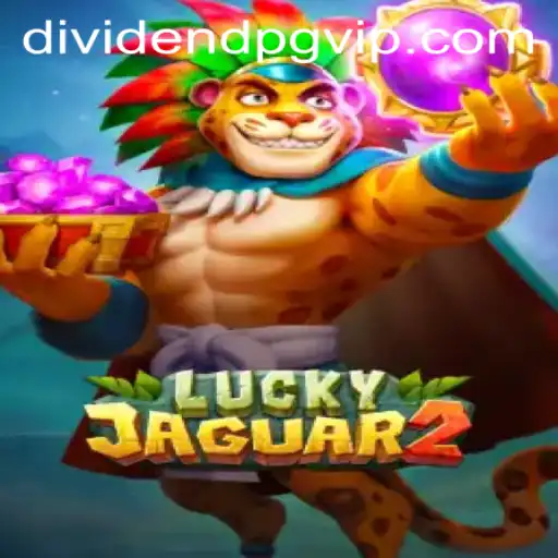 Explorando o Universo de Luckyjaguar2: Uma Nova Era nos Jogos Online