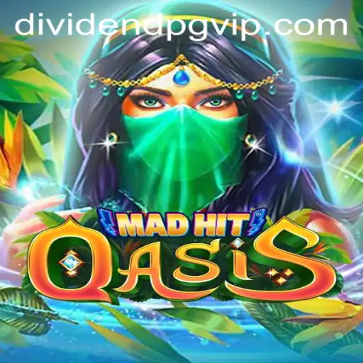 Explorando o Universo de MadHitOasis: Um Jogo de Estratégia e Imersão