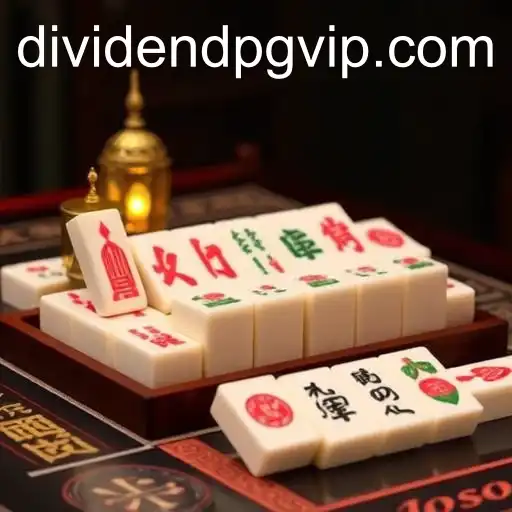Descobrindo o Mundo Fascinante do Mahjong
