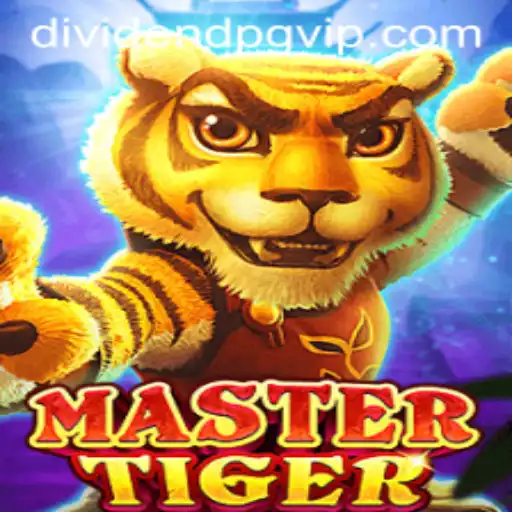 Descubra o Fascinante Mundo do Jogo MasterTiger