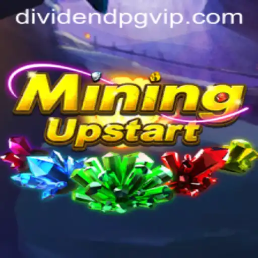 Descubra o Fascinante Mundo de MiningUpstart em 2023