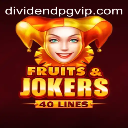 FruitsAndJokers40: Um Mergulho no Fascinante Mundo dos Jogos de Cassino Online