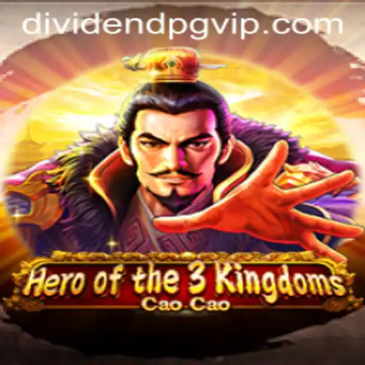 Descubra Heroofthe3KingdomsCaoCao: Um Jogo Estratégico Revolucionário
