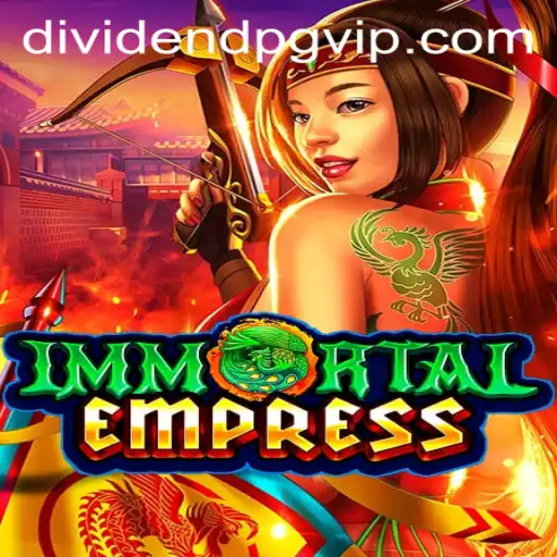 Explorando o Mundo de ImmortalEmpress: Estratégias e Aventuras