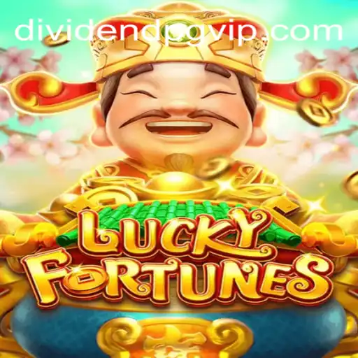 LUCKYFORTUNES: Um Jogo de Estratégia e Diversão Inspirador