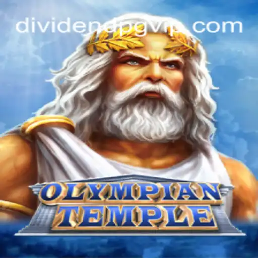 Descubra o Fascinante Mundo do Jogo OlympianTemple
