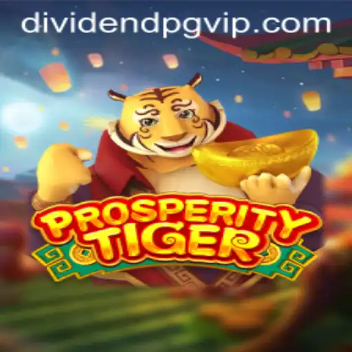 Explorando o Mundo de ProsperityTiger: Um Jogo que Transcende Fronteiras