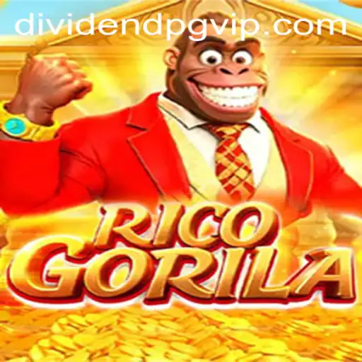 Descubra RicoGorila: O Jogo Que Transforma Aventura em Estratégia