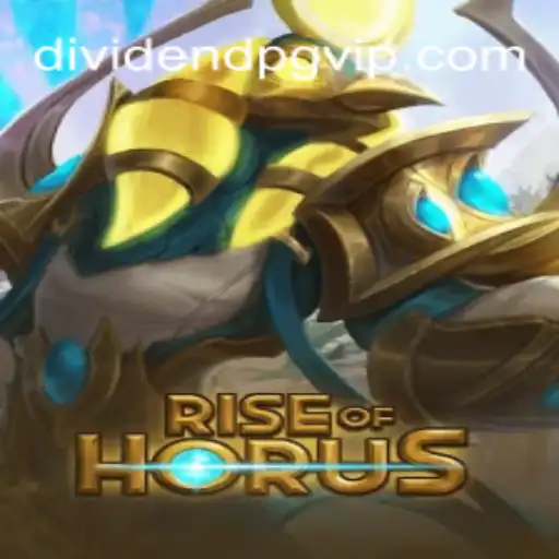 RiseofHorus: Uma Aventura Divina no Egito Antigo