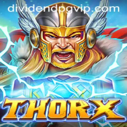 Explorando o Universo de ThorX: Uma Nova Dimensão no Entretenimento Digital