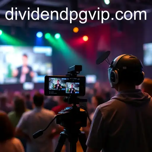 Transmissão ao Vivo: Transformando o Cenário Digital