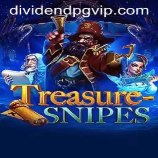 Descubra a Aventura Incrível de TreasureSnipes em um Mundo Dinâmico