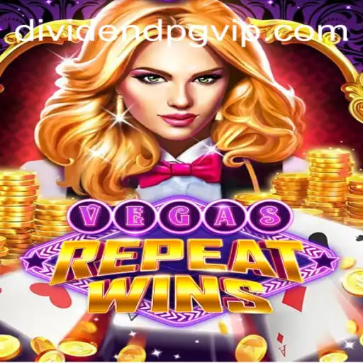 Explorando o Jogo VegasRepeatWins: Dinâmica e Regras Atualizadas