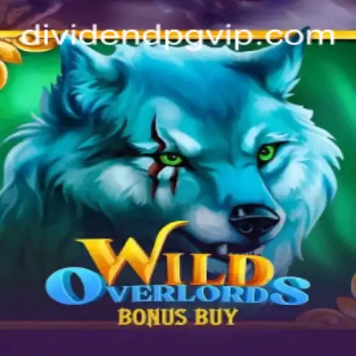 Explorando o Fascinante Mundo de WildOverlordsBonusBuy